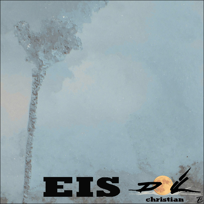 album cover - eis